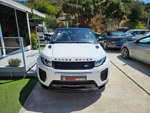 2018 Land Rover Range Rover Evoque 2L Diesel For Sale Images