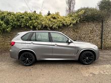 BMW X5 xDrive40e M Sport