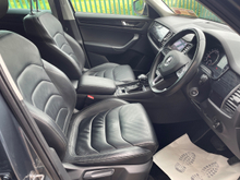 2019 Skoda Kodiaq 2L Diesel For Sale Images