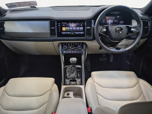 2023 Skoda Kodiaq 2L Diesel For Sale Images