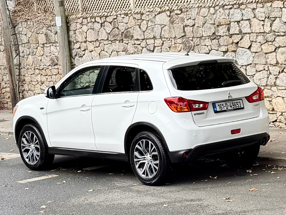 Mitsubishi ASX 1.6!! NEW NCT!!ONLY 66K MLS!! — thumbnail 6