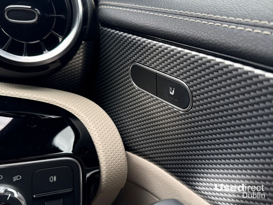 Mercedes-Benz CLA Class 180 Coup A/T Progressive — thumbnail 26