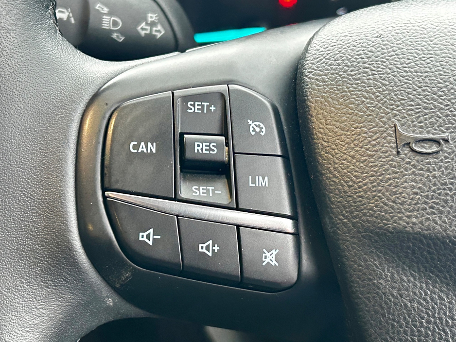 2018 Ford Focus 1.5L Diesel For Sale Images
