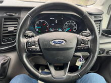 2020 Ford Transit 2L Diesel For Sale Images
