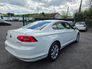 2016 VOLKSWAGEN PASSAT 1.4 FULL LEATHER HEATED SEATS HI LINE EDITION SAT-NAV REV CAMERA BLIND-SPOT CARPLAY ANDROID AUTO