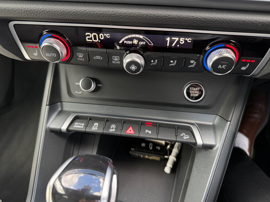 2021 Audi Q3 2L Diesel For Sale Images