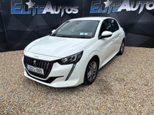 Peugeot 208 ACTIVE 1.2 75 4DR