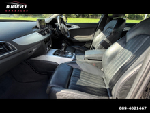 2016 Audi A6 2L Diesel For Sale Images