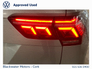 2022 VOLKSWAGEN TIGUAN ALLSPACE 2.0TDI 150BHP ELEGANCE AUTOMATIC