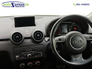 2018 AUDI A1 1.0 TFSI Automatic