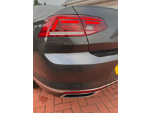 2022 Volkswagen Passat 1.4L Petrol Hybrid For Sale Images