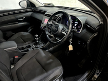 2022 Hyundai Tucson 1.6L Diesel For Sale Images