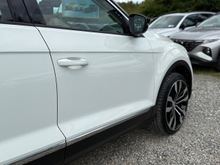 2022 Volkswagen T-Roc 1.5L Petrol For Sale Images