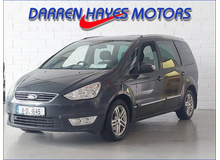 FORD Galaxy 2011