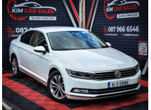 2016 Volkswagen Passat 1.4L Petrol For Sale Images