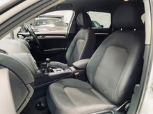2019 Audi A3 1.6L Diesel For Sale Images