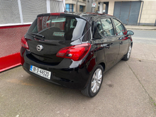 2018 Opel Corsa 1.4L Petrol For Sale Images