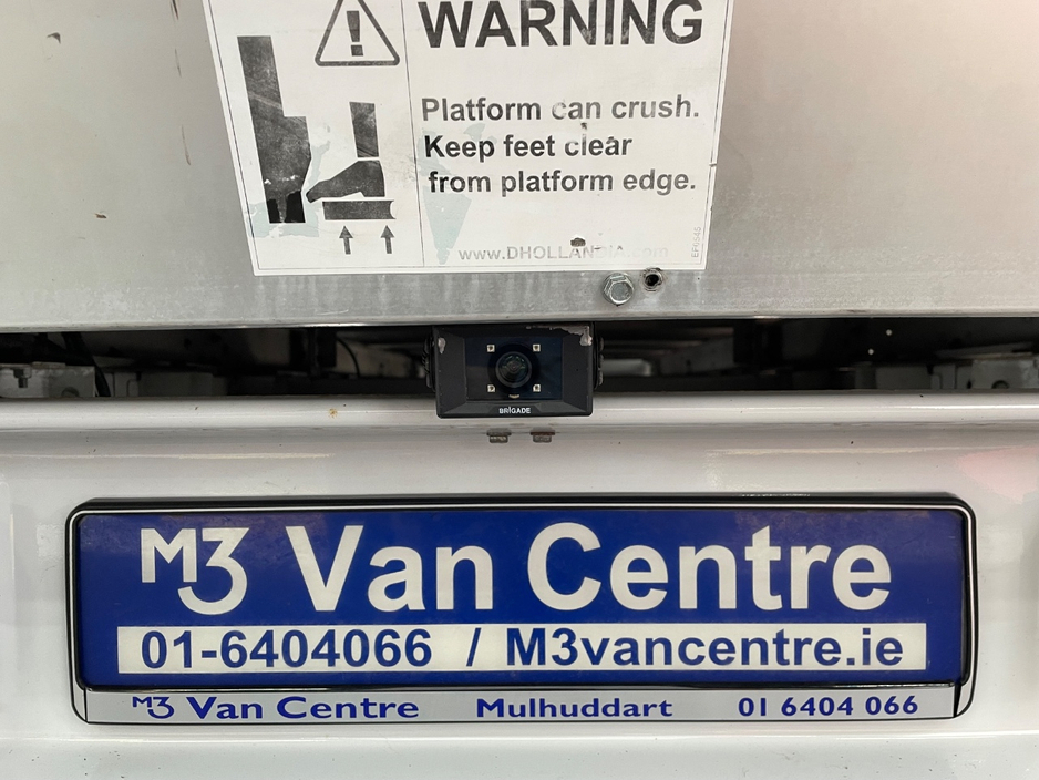 2021 Fiat Ducato 2.3L Diesel For Sale Images