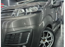 2021 Citroen Dispatch 1.5L Diesel For Sale Images