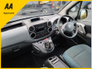 2019 CITROEN BERLINGO MULTISPACE 1.6L 100BHP FEEL SPEC