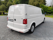 2018 Volkswagen Transporter 2L Diesel For Sale Images