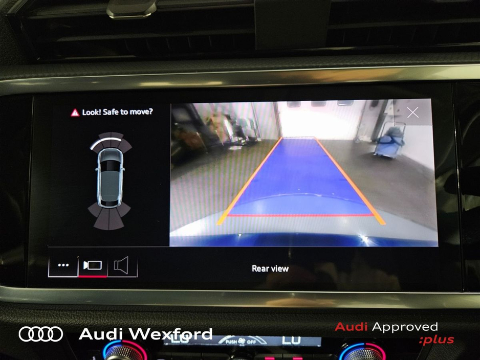 Audi Q3 35 TDI 150HP S Tronic SE AUTO €73 p/w — thumbnail 18