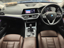 2020 BMW 3 SERIES D SPORT 3SSG 4DR