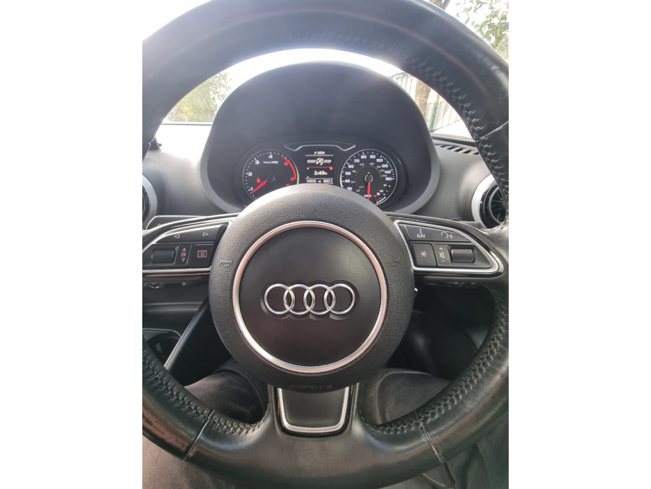 2015 Audi A3 2L Diesel For Sale Images