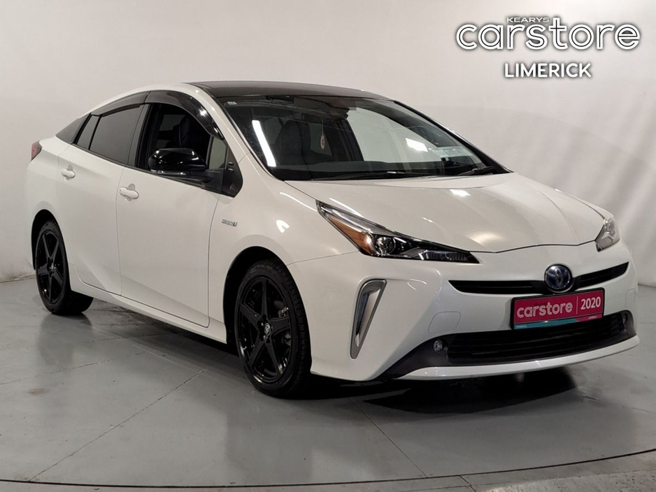 Toyota Prius S TOURING SELECTION