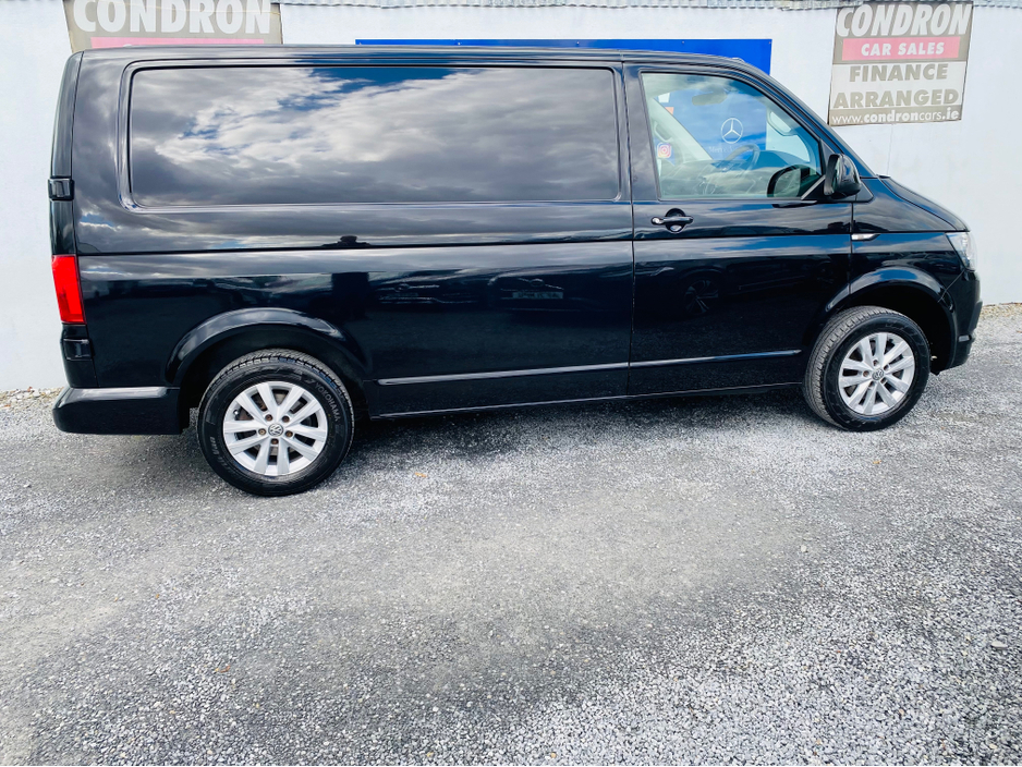 VOLKSWAGEN TRANSPORTER 2019 Car for Sale in Carlow