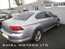 2019 VOLKSWAGEN PASSAT GT TSI EVO