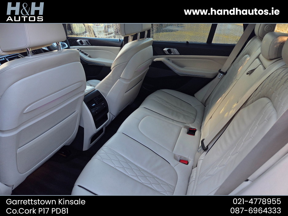 2019 BMW X5 3L Diesel For Sale Images