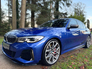 2021 BMW 3 SERIES M340D MSPORT M-PERFORMANCE