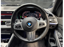 2022 BMW 3 Series 2.0L Diesel For Sale Images