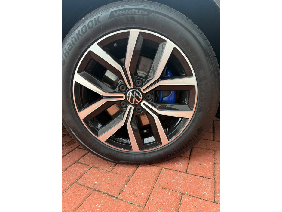 2022 Volkswagen Passat 1.4L Petrol Hybrid For Sale Images