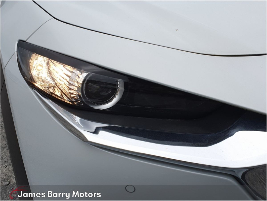 2025 Mazda CX-30 2.0L Petrol For Sale Images