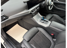 2022 BMW i4 ElectricL Electric For Sale Images