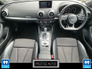 2017 AUDI A3 1.4 TFSI S-LINE AUTO SALOON  *CAR ID 41*