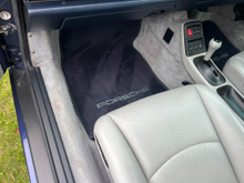 1995 Porsche 911 3.6L Petrol For Sale Images