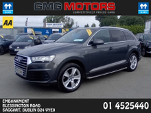 2016 Audi Q7 3L Diesel For Sale Images