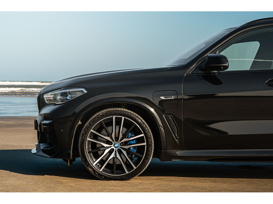 2022 BMW X5 3L Hybrid For Sale Images