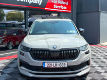 2022 Skoda Kodiaq 2L Diesel For Sale Images