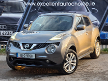 2015 Nissan Juke 1.5L Diesel For Sale Images