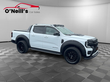 2025 Ford Ranger 2L Diesel For Sale Images