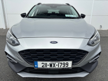 2021 Ford Focus 1.5L Diesel For Sale Images