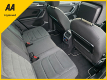 2017 Volkswagen Tiguan 2L Diesel For Sale Images