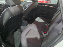 2018 Audi A3 Saloon 1.4L Petrol For Sale Images