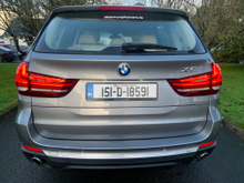 2015 BMW X5 2L Diesel For Sale Images