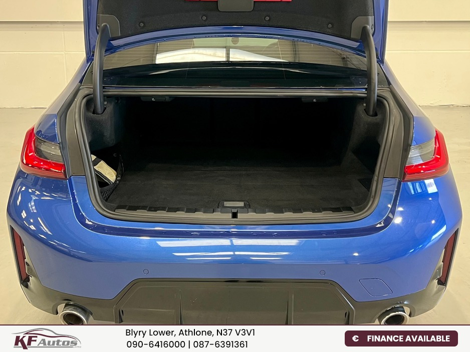 2023 BMW 3 Series 2L Petrol Plug-in Hybrid For Sale Images