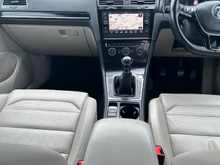 2020 Volkswagen Golf 1.6L Diesel For Sale Images